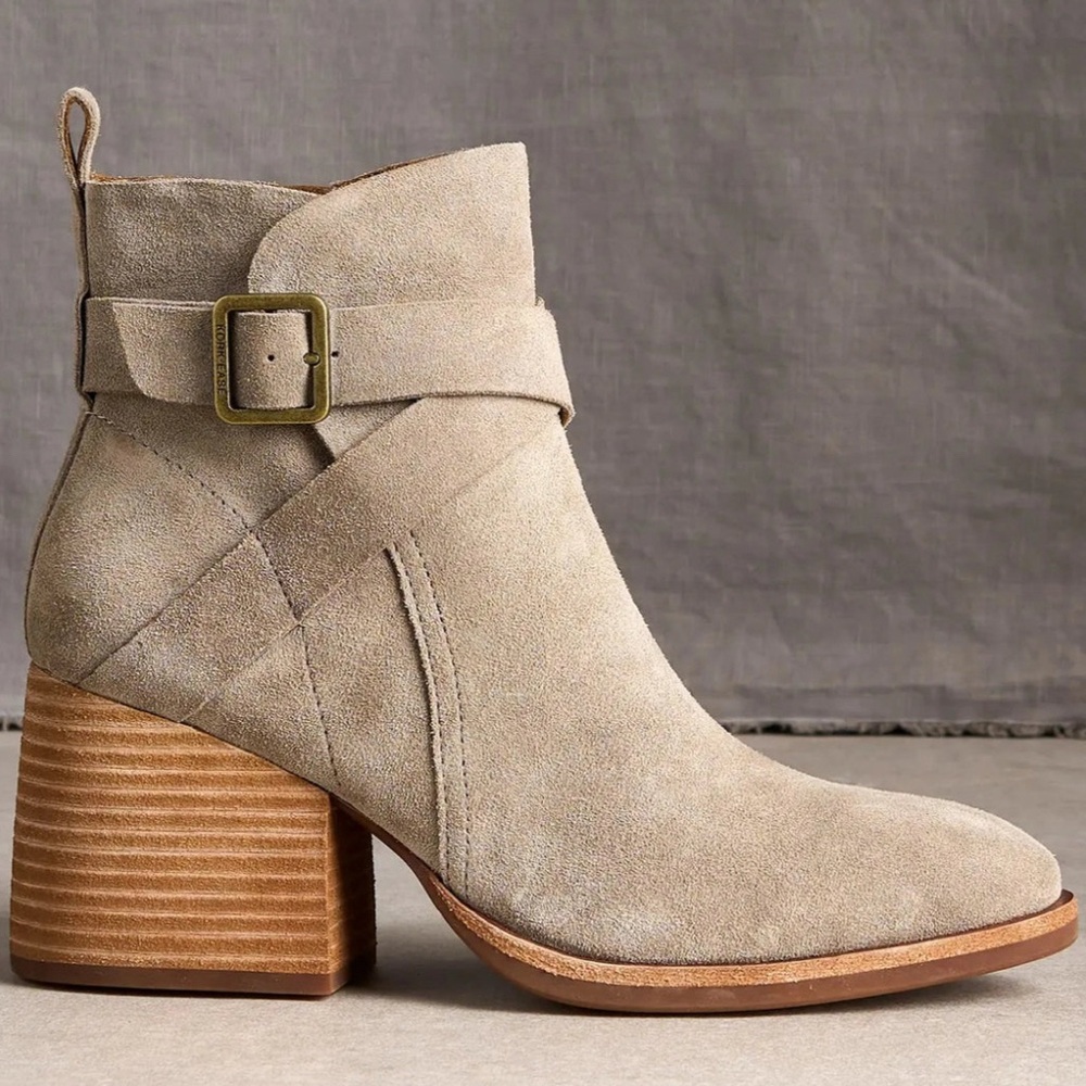 Kork Ease: Joelle Boots